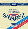 Savarez 500CRJ New Cristal Corum Mix tension klasszikus gitárhúr készlet
