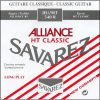 Savarez 540R Concert Alliance Normal tension klasszikus gitárhúr készlet