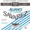 Savarez 540J Concert Alliance High tension klasszikus gitárhúr készlet