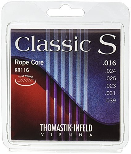 Thomastik Classic S - KR116 - klasszikus gitárhúr készlet