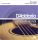 D'Addario EJ26 Phos Bronze 011-052 - western/ akusztikus gitárhúr készlet