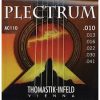 Thomastik Plectrum - AC110 - western/ akusztikus gitárhúr készlet, bronz