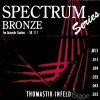 Thomastik SB113 - Spectrum - western/ akusztikus gitárhúr készlet, bronz