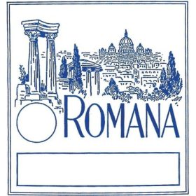 Romana 658324 - balalajka húrkészlet