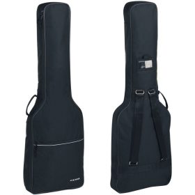 Gewa Basic western / akusztikus gitár puhatok, fekete