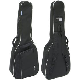   Gewa Economy 12 Line western / akusztikus gitártok, puhatok, fekete