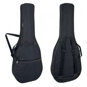 Turtle Gig-Bag klasszikus gitártok, puhatok