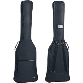 Gewa Basic Line elektromos gitártok, puhatok, fekete