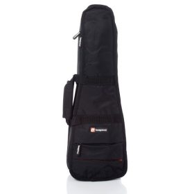 Bespeco szoprán ukulele tok, bélelt puhatok