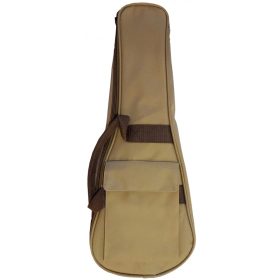 Szoprán ukulele tok, bélelt puhatok