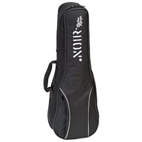 Baton Rouge Noir koncert ukulele tok, bélelt puhatok