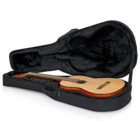 Gator félkemény klasszikus gitártok