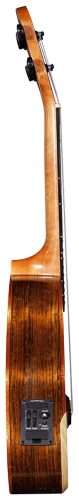 Barnes&Mullins BMUK5CE elektroakusztikus ukulele koncert 