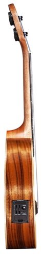 Barnes&Mullins BMUK7CE elektr.-akuszt. ukulele, koncert 