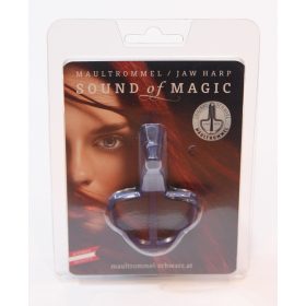 SR doromb Fun-Harp 15, buborék csomagban, kék