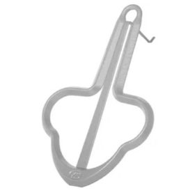 SR doromb 15, ezüst