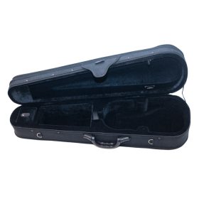 GMC-V002 Hegedűtok könnyű formatok 4/4 méret