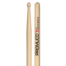 Promuco dobverő Rock Maple 7A