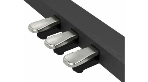 Roland F-107-BK - digitális zongora szett kiegészítőkkel