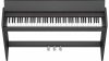 Roland F-107-BK - digitális zongora szett kiegészítőkkel