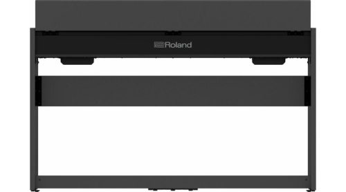 Roland F-107-BK - digitális zongora szett kiegészítőkkel