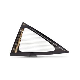  Salvi DELTA 29 húros elektromos hárfa / electric harp  netto 4.400 €
