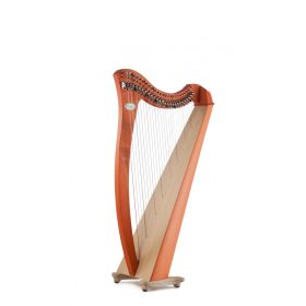 Salvi JUNO 27 kampós hárfa / lever harp netto 1.660 €