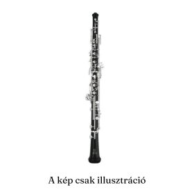 Használt Romilly oboa