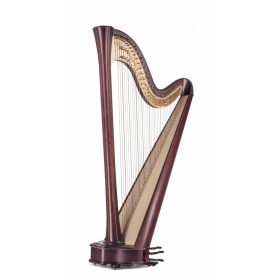 Salvi DAPHNE 40 pedál hárfa / pedal harp netto 12.500 €