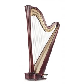 Salvi DAPHNE 47S pedál hárfa/ pedal harp netto 13.500 €