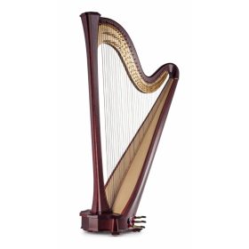   Salvi ARION SG pedál hárfa / professional concert harp netto 16.500 €