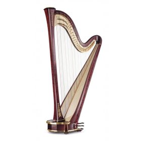   Salvi ARION SG Gold pedál hárfa / professional concert harp netto 18.800 €