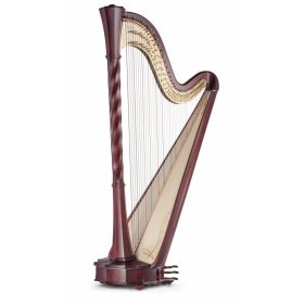   Salvi APOLLO pedál hárfa / professional concert harp netto 26.000 €