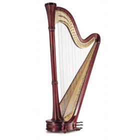   Salvi DIANA pedál hárfa / professional concert harp netto 27.000 €
