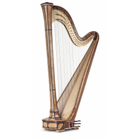  Salvi ARIANNA pedál hárfa premium / concert grand harp netto 42.500 €