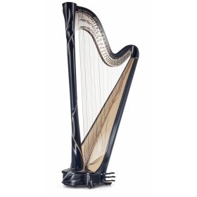   Salvi DIVA pedál hárfa premium / concert grand harp netto 39.500 €
