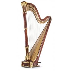   Salvi APOLLONIA pedál hárfa premium / concert grand harp netto 92.500 €