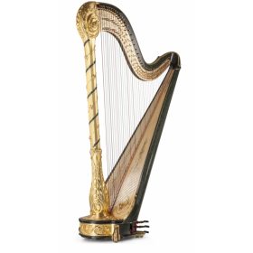  Salvi VICTORIA pedál hárfa premium / concert grand harp netto 139.000 €