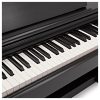 Yamaha YDP-145R Arius - digitális zongora szett, rózsafa kiegészítőkkel