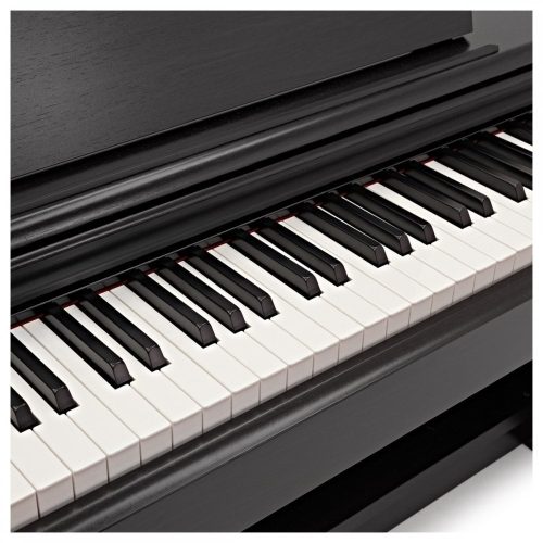 Yamaha YDP-145R Arius - digitális zongora szett, rózsafa kiegészítőkkel