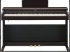 Yamaha YDP-165R digitális zongora rózsafa szett