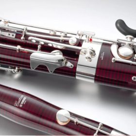 Yamaha YFG- fagott árlista