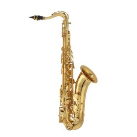 Buffet Crampon 400-as tenor szaxofon