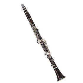 Buffet RC Prestige B-klarinét, fa hangszer