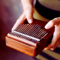 Kalimba