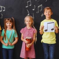 Kották tanévkezdéshez