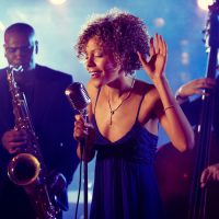 Pop, rock, jazz, filmzene