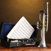 Rézfúvós tartozék