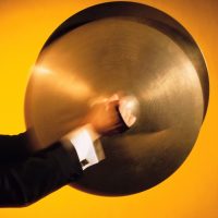 Triangulum, cintányér