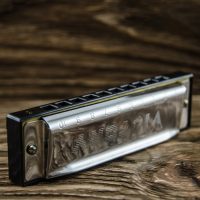 Szájharmonika, melodika, pánsíp